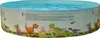 Duży basen pompowany DINOZAUR 180x40cm SUNCLUB 710L trwały Podgląd zdjęcia produktu 2