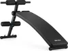 Gymtek® lavička na sedenie, šikmá lavička, fitness lavička, Náhľad obrázku produktu 10