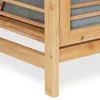 Relaxdays 10036781, 1 kusů Náhled obrázku produktu 9