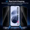 2x Schutzglas für Xiaomi Redmi Note 17 5G Blickschutz Produktbild-Vorschau 3