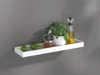 Dolle Wandregal Loggia 60 x 15 cm 40 mm weiß Produktbild-Vorschau 1