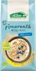 Amaranth Basis Müsli - Vorrat 1,5kg Produktbild-Vorschau 1