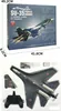 Vylepšený QF009 SU-35 Fighter - bezkartáčový RC model Náhľad obrázku produktu 7