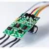 Module WiFi universel Shelly UNI, 2 sorties relais 100 mA, Voir les images du produit 11