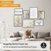 Hyggelig Home Premium Poster Set - 7 passende Bilder OHNE Produktbild-Vorschau 5