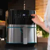 Cecotec 03318, Heißluftfritteuse, 5,5 l, 0,6 kg, 80 °C, 200 Produktbild-Vorschau 16