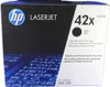 HP 42X High Yield Black Original LaserJet Toner Cartridge, Produktbild-Vorschau 10