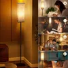 Stehlampen, LED-Stehlampe, Standleuchte, Nachttisch, Produktbild-Vorschau 4