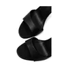 Mexx Damen Klassische Sandalen MXTY017501W 1000 Farbe: Produktbild-Vorschau 3