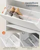 SONGMICS HOME Schuhkipper, superschnelle werkzeuglose Produktbild-Vorschau 4