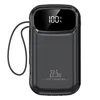 Powerbank 20000mAh mit Schnellladung – Tragbarer externer Produktbild-Vorschau 1