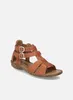 Josef Seibel ROSALIE 51 Damen Sandale - Sandaletten orange Produktbild-Vorschau 34
