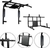 3 v 1 hrazda Fitness hrazda s madlom + operadlom, hrazda na Náhľad obrázku produktu 1