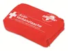 KFZ Verbandstasche DIN 13164 rot Produktbild-Vorschau 4