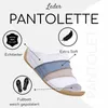 Gemini Damen Pantolette bunt Größe 39 Produktbild-Vorschau 8