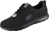 Skechers GHENTER BRONAUGH, Sneaker in Schwarz für Damen, Produktbild-Vorschau 30