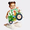 CzuCzu moto puzzle Trattore 93211 Anteprima dell’immagine prodotto 4
