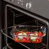 Plat Rectangulaire Pyrex Cook & Go Polyvalent, Cuisson Et Voir les images du produit 8