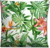 Doppelpack Mikrofaser Seersucker Bettwäsche 135 x 200 + 80 Produktbild-Vorschau 4