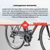 Telefunken Trekking E-Bike | Elektrofahrrad 28 Zoll | Produktbild-Vorschau 9