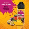 Belissia Shake and Make Mango-Maracuja - 10ml hochdosiertes Produktbild-Vorschau 2