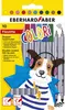 Eberhard Faber Colori, Fein / Mittel, 10 Farben, Produktbild-Vorschau 9