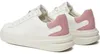 Guess Damen Sneaker FLJELB LEA12 WHIPI Farbe: Weiß Größe: Produktbild-Vorschau 3