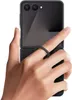 Samsung Flip7 Ring Case Silicone Black (EF-PF766TBEGWW) Anteprima dell’immagine prodotto 13