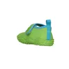 Playshoes Aqua-Schuh klassisch grün 18-19 Produktbild-Vorschau 3