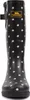 Trespass - Damen Gummistiefel "Samira", Floral TP5878 (38 Voir les images du produit 1