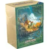 Disney Lorcana : Into the Inklands - Deck Box Picsou Voir les images du produit 4