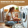 Zabawka-konik do jeżdżenia dla dzieci, miękka okładka, Podgląd zdjęcia produktu 7