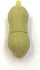 Onwomania Erdnuss Nuss Funny USB Stick 8 GB USB 2.0 Produktbild-Vorschau 1