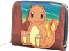 Portafoglio Pokemon Charmander Anteprima dell’immagine prodotto 2