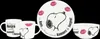 United Labels Peanuts Snoopy Frühstücks-Set Produktbild-Vorschau 2
