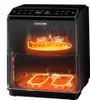 Friteuse Electrique  sans huile COSORI - Dual Blaze Chef Voir les images du produit 36