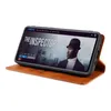 Handyhülle für Xiaomi Redmi Note 13 5G Kunstleder Flip Produktbild-Vorschau 6