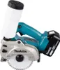 Makita Akku Diamantschneider DCC501ZJ 18V ohne Akku ohne Produktbild-Vorschau 8
