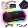 Toshiba Bezprzewodowy Głośnik Bluetooth Przenośny Na Podgląd zdjęcia produktu 1