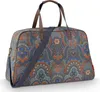 Pip Studio Tovy Weekend Bag Large Jabali Farbe Blue Produktbild-Vorschau 2