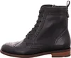 Lloyd Umi Schnürstiefel Schwarz Produktbild-Vorschau 3