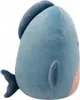 Squishmallows Piraňa Kurtz Náhľad obrázku produktu 6