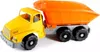 Camion à benne basculante Gigante - 75cm, peut supporter Voir les images du produit 3