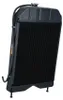NRF 52145 Kühler Wasserkühler Motorkühler Produktbild-Vorschau 5
