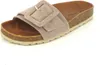 Verbenas Reiko Pantolette Beige Produktbild-Vorschau 33