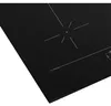 Beko HII64200SFMT, Schwarz, Integriert, 59 cm, Produktbild-Vorschau 5
