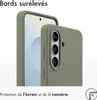 Coque arrière en silicone liquide Accezz avec MagSafe pour Voir les images du produit 6