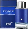 Montblanc Explorer Ultra Blue Eau De Parfum Spray 100ml Produktbild-Vorschau 21