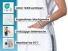 Überwurfschürze, langlebiger Kleiderschutz, Universalgröße, Produktbild-Vorschau 2