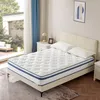 Matrac Tribesigns 90 x 200 cm, výška 25 cm, H3, 9-zónový Náhľad obrázku produktu 3